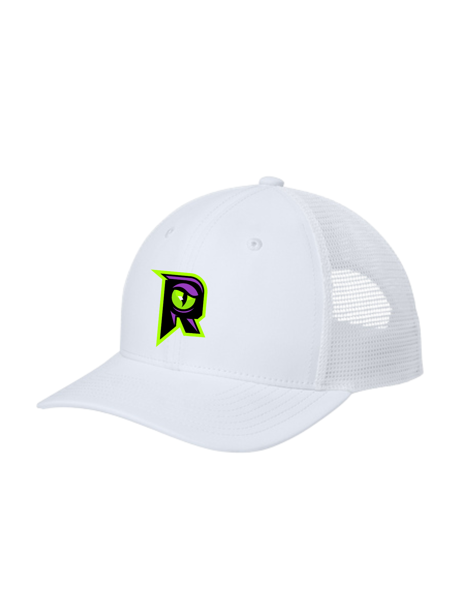 Raptors Club Trucker Cap