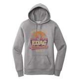 Elite Dance Women's Core Fleece Pullover Hooded Sweatshirt