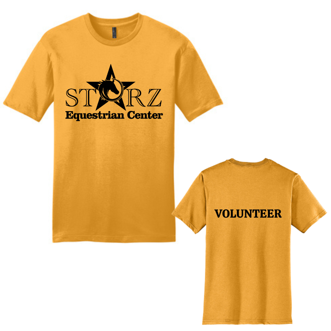 Starz Equestrian Center Gold