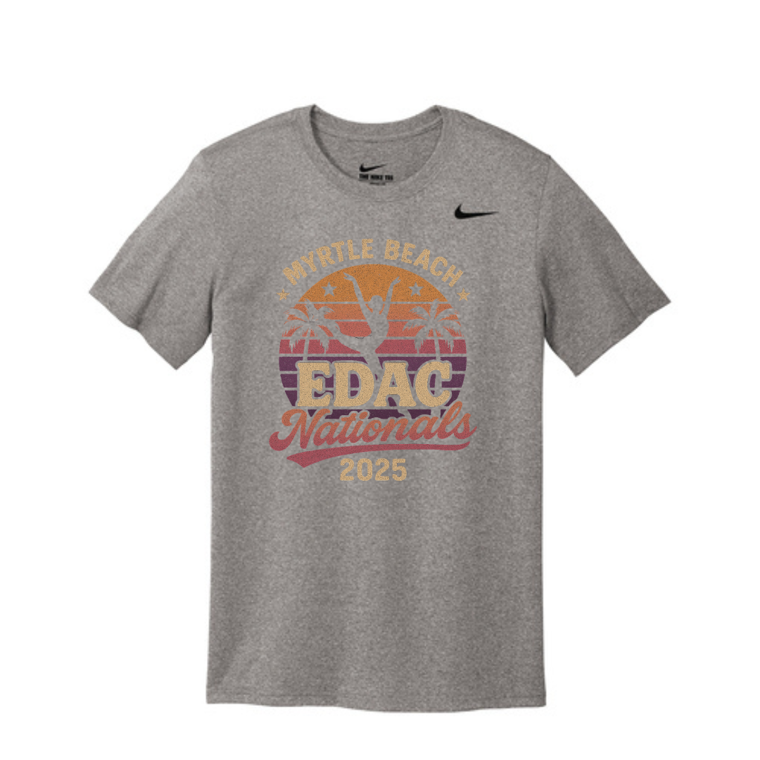 Elite Dance Nike Team rLegend Tee