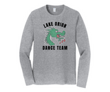 Dance Mom Long Sleeve Fan Favorite Tee