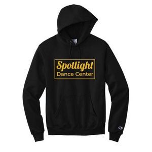 Spotlight Champion® Powerblend® Pullover Hoodie