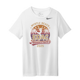 Elite Dance Nike Youth Team rLegend Tee