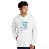 Dancer Drive Fleece Pullover Hoodie