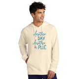 Dancer Drive Fleece Pullover Hoodie