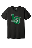 Unisex Jersey Short Sleeve Tee - Lake Orion Spirit