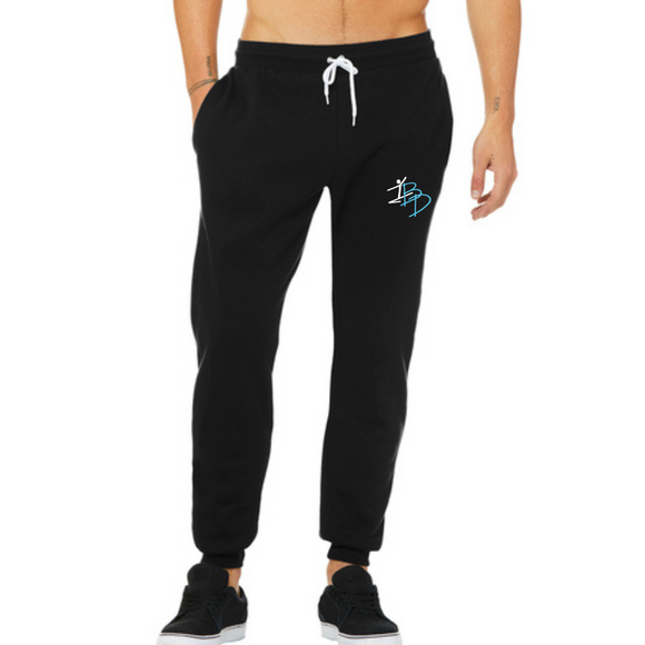 Unisex Jogger Sweatpants