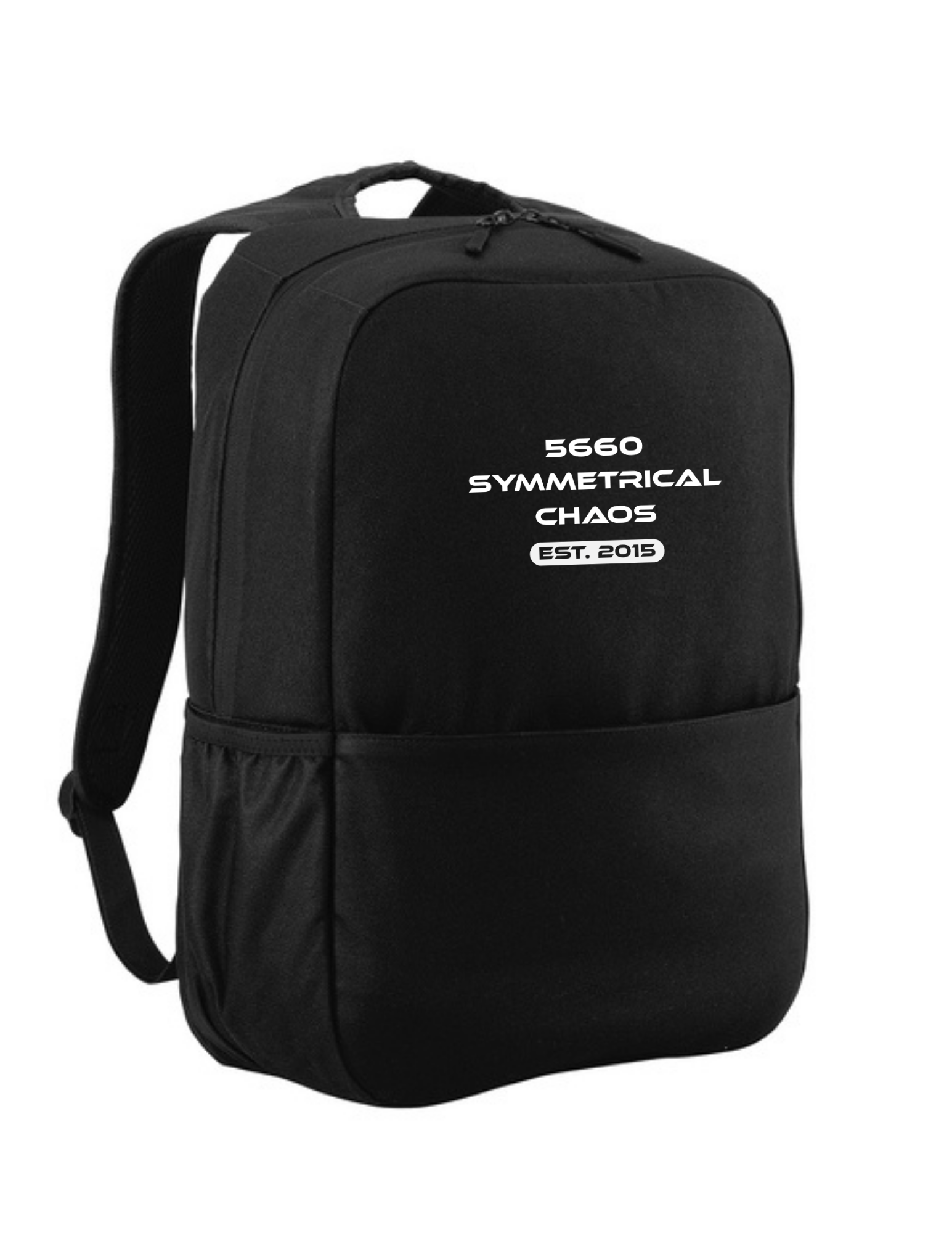 Access Square Backpack