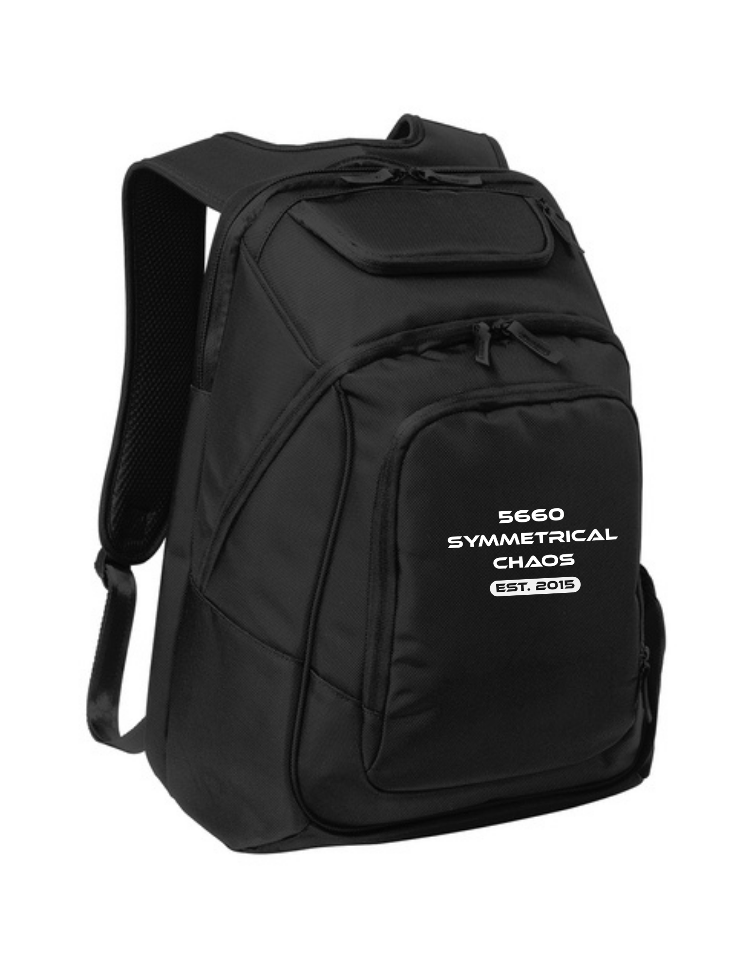 Exec Backpack