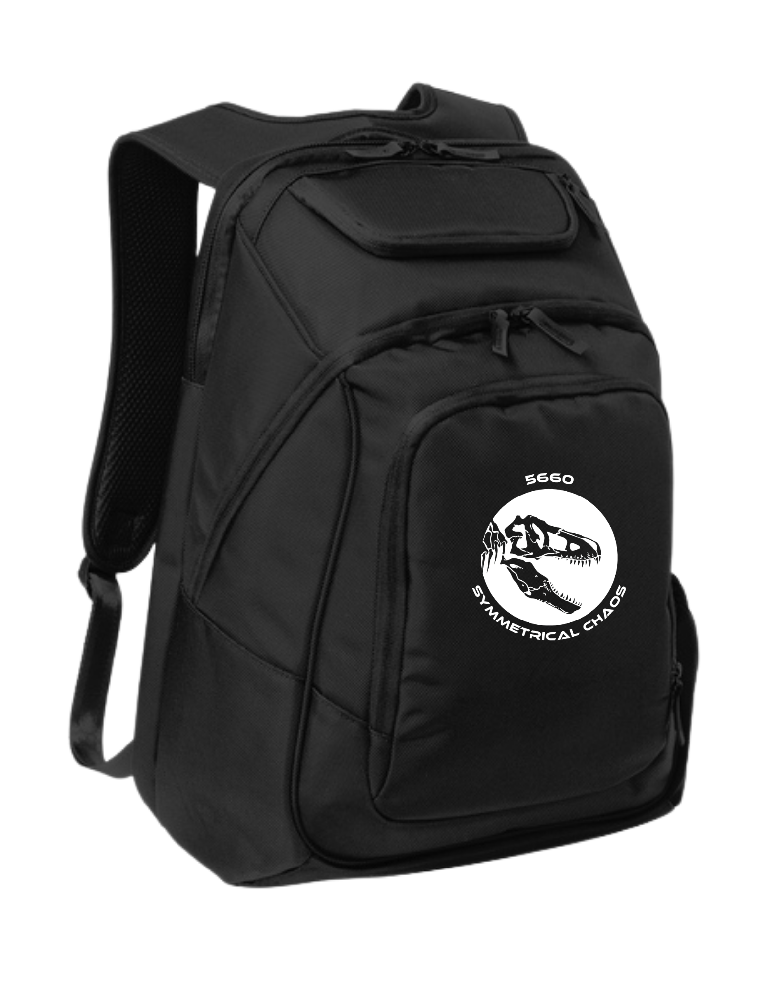 Exec Backpack