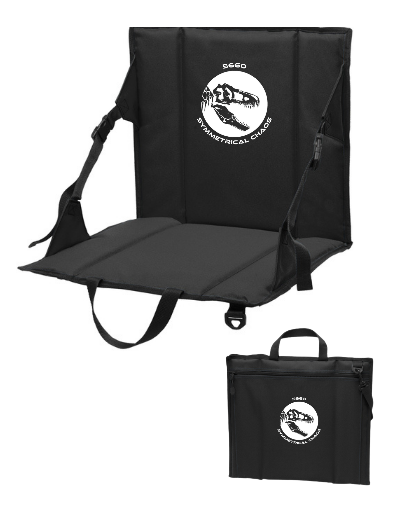 Stadium Seat