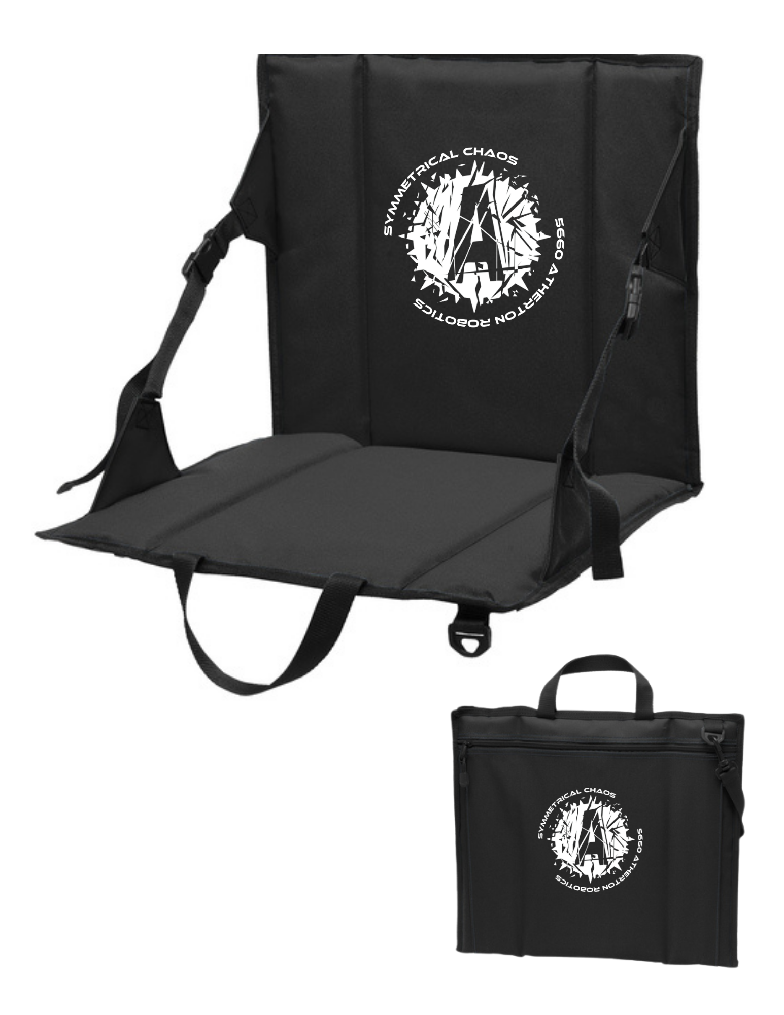 Stadium Seat