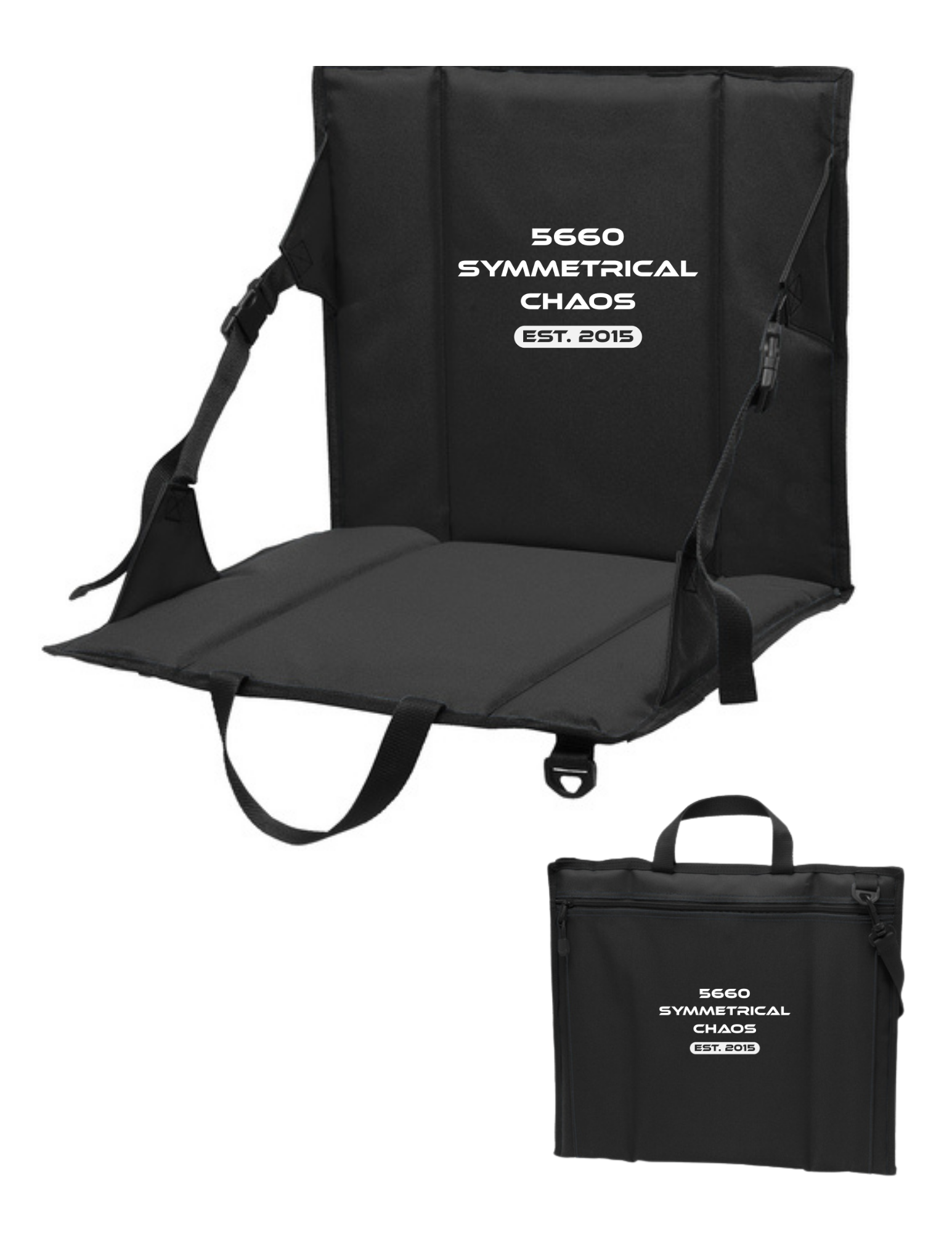 Stadium Seat