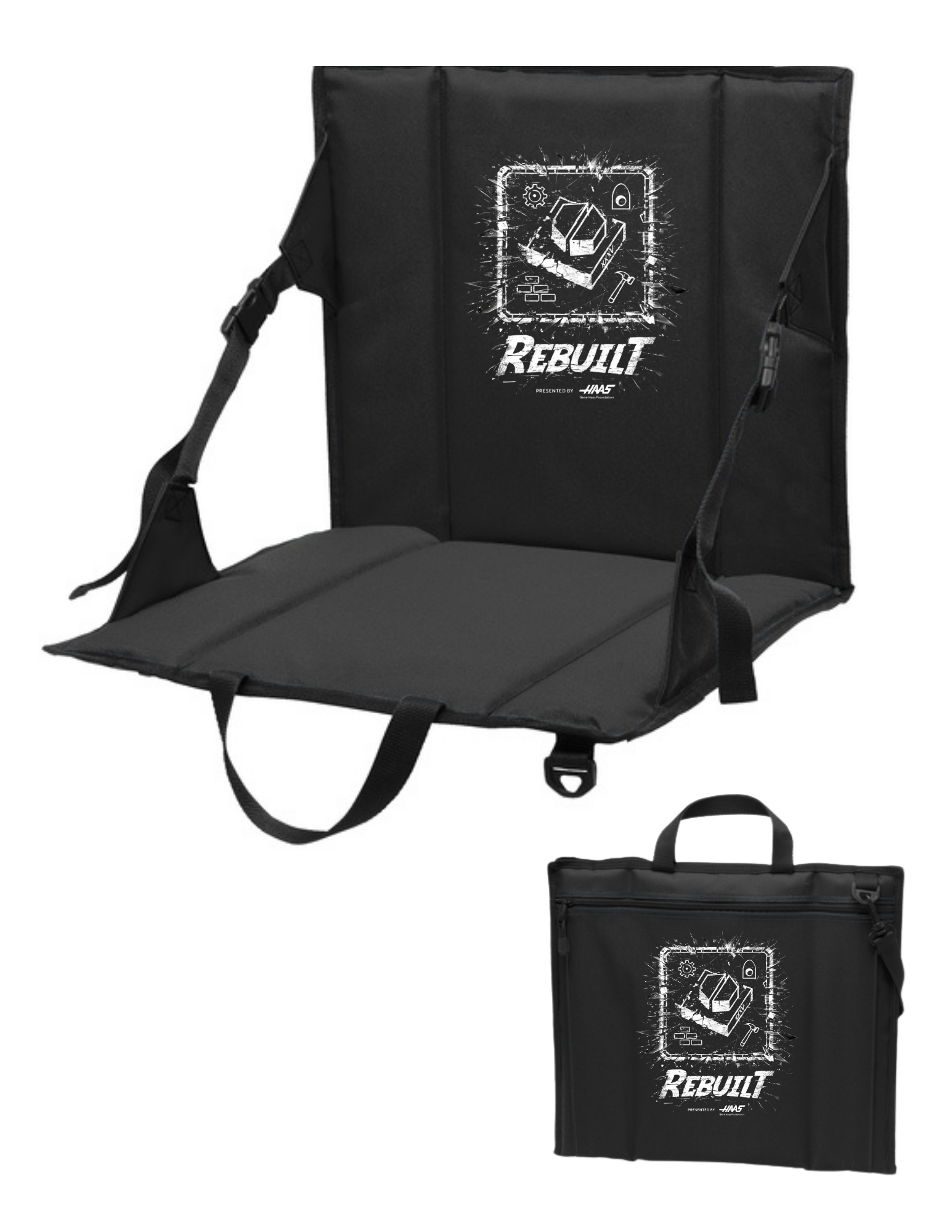 Stadium Seat