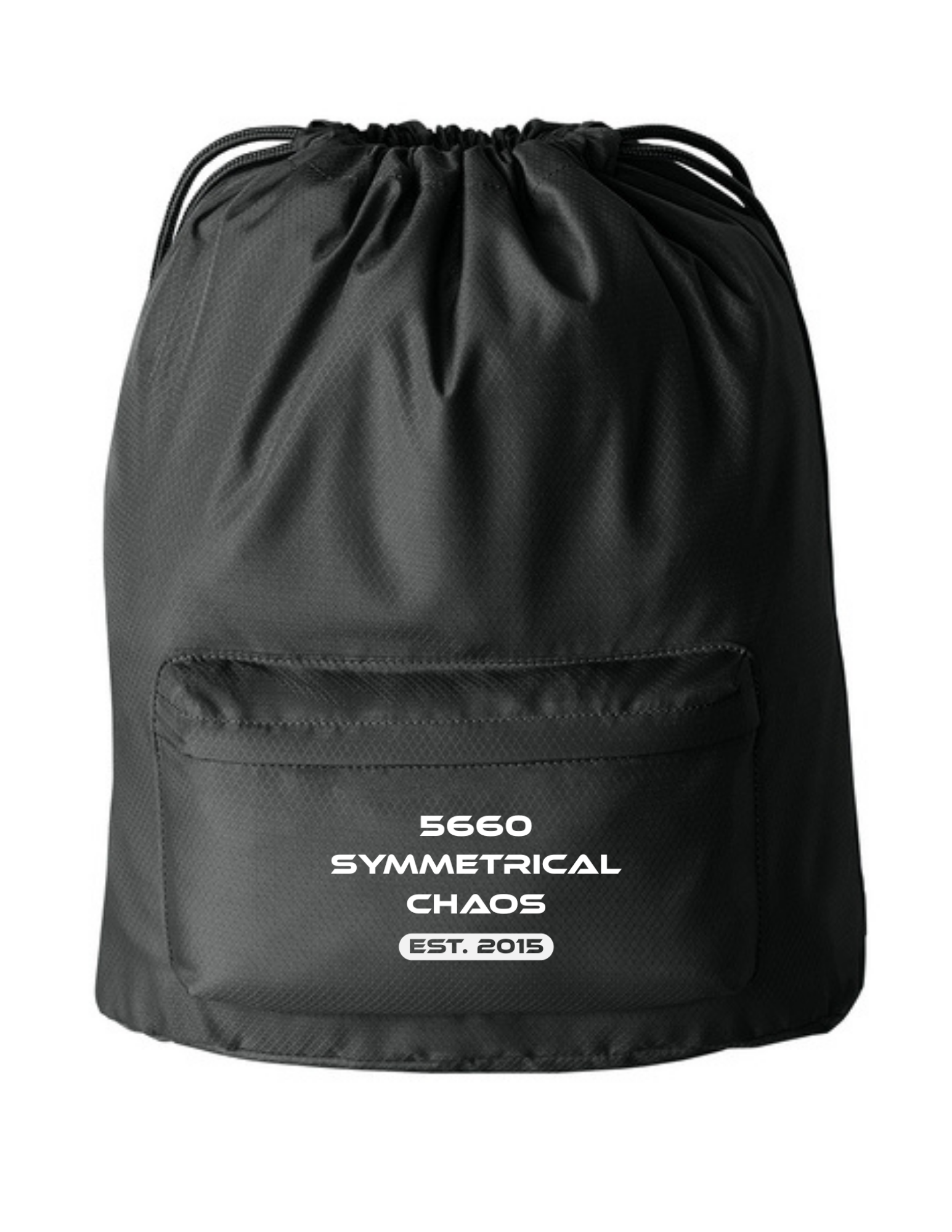 Diamond Pocket Cinch