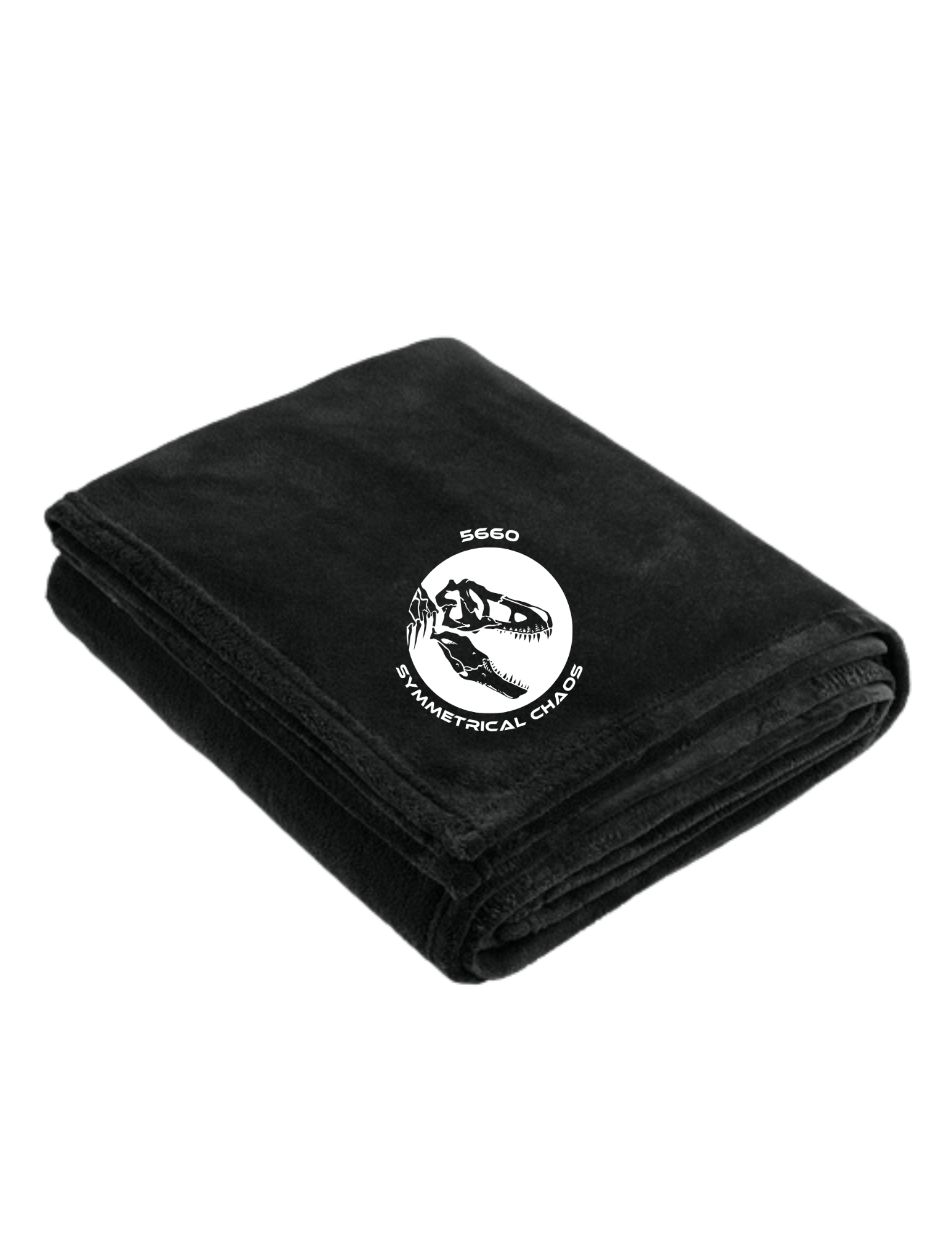 Oversized Ultra Plush Blanket