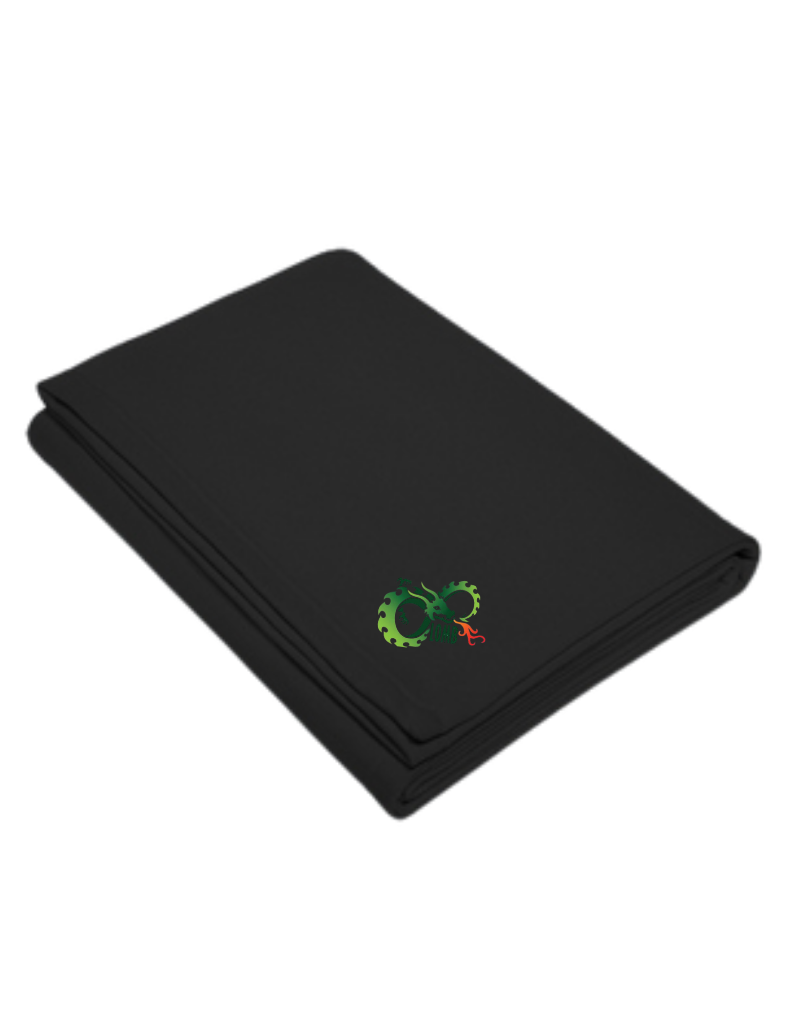 LOMB Core Fleece Sweatshirt Blanket