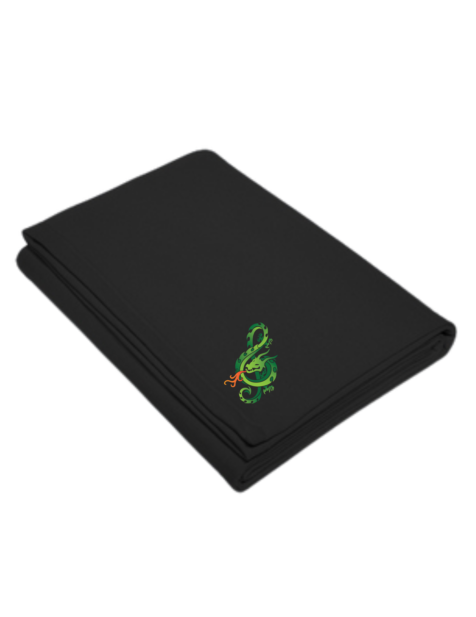 LOMB Core Fleece Sweatshirt Blanket