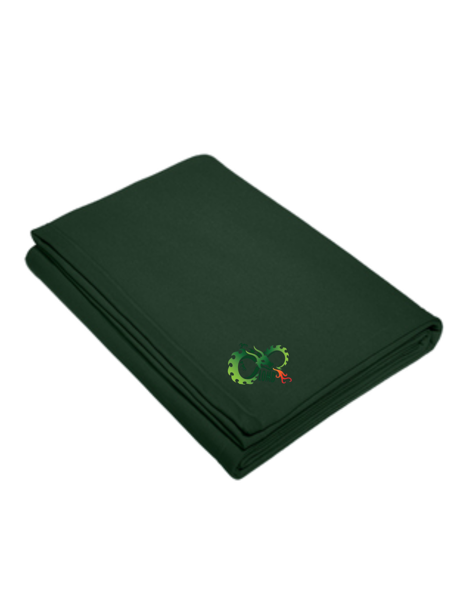 LOMB Core Fleece Sweatshirt Blanket