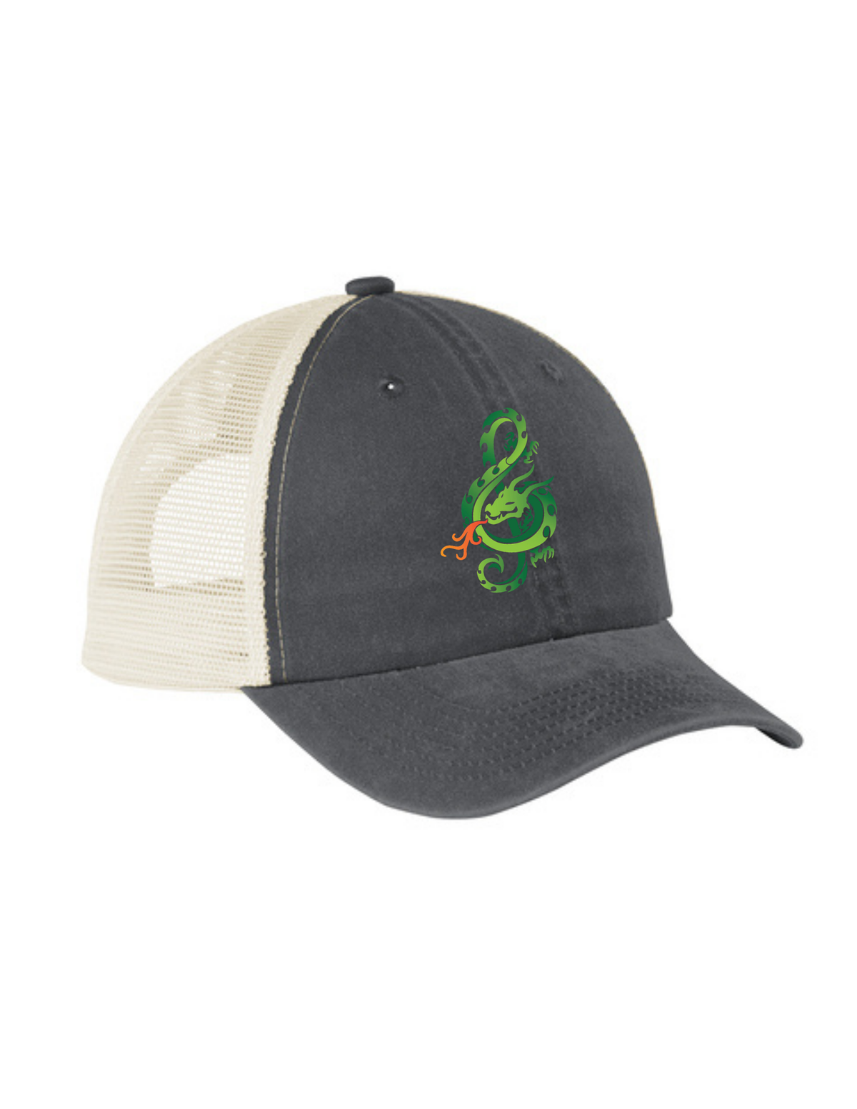 LOMB Beach Wash® Mesh Back Cap