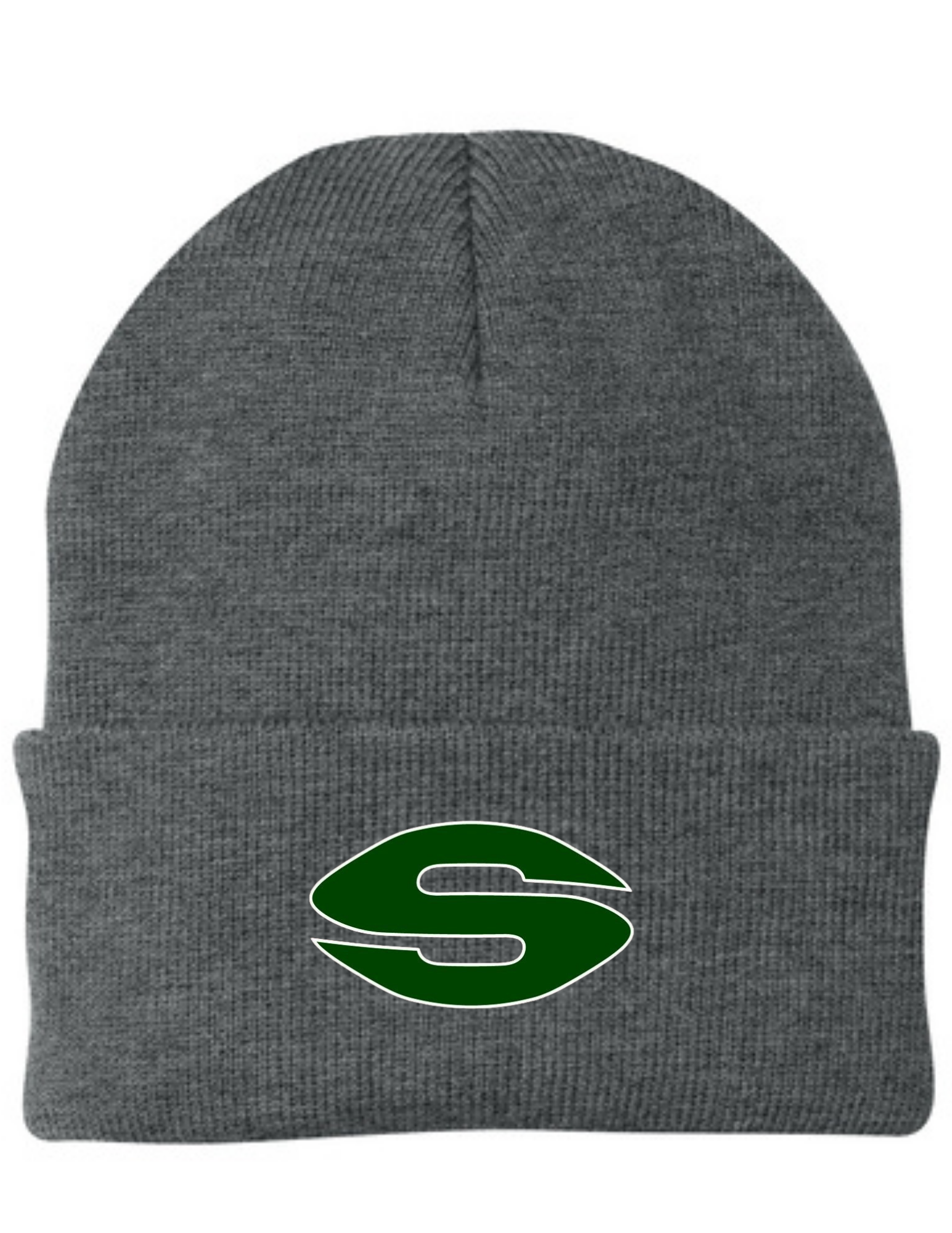 Scripps Knit Cap
