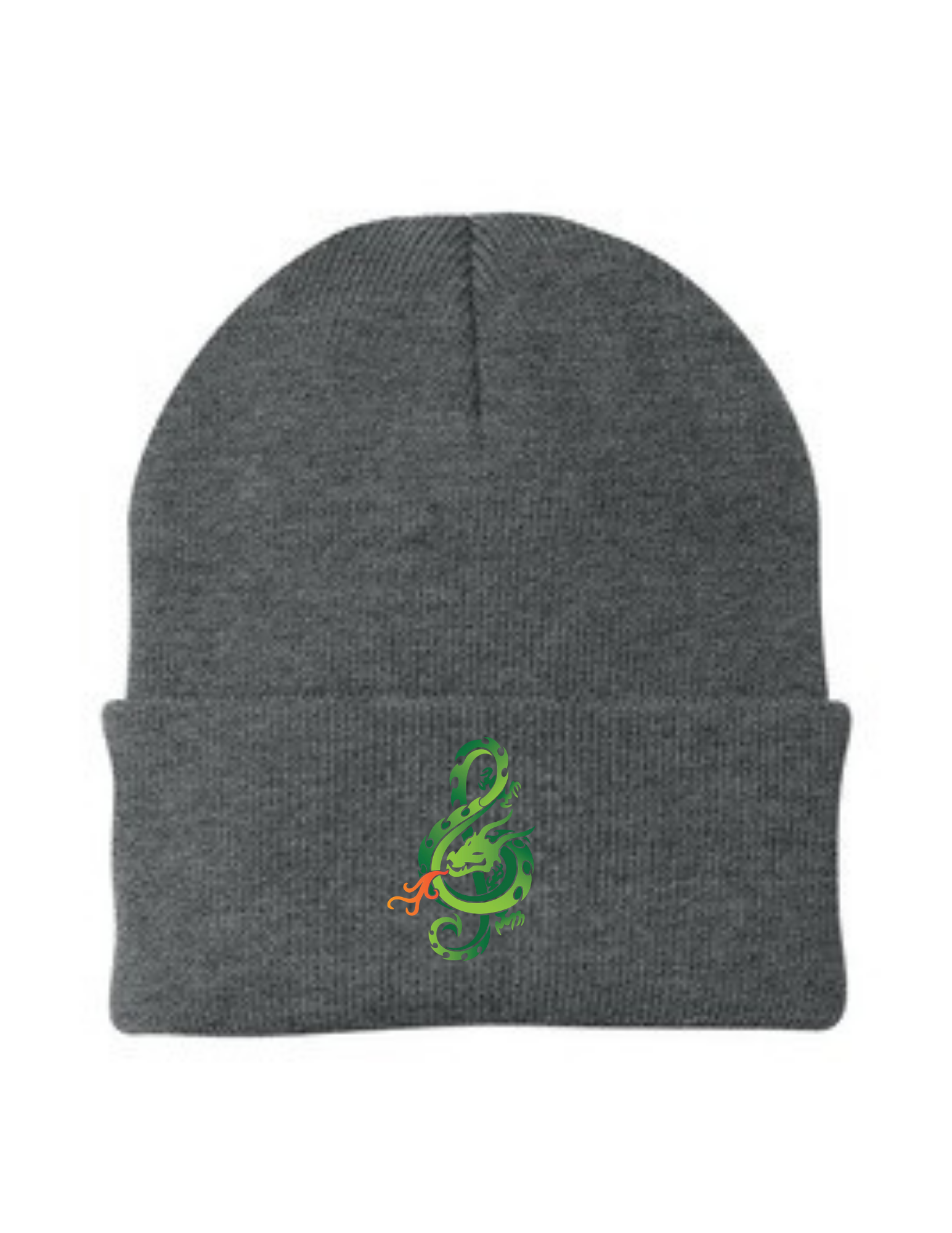 LOMB Knit Beanie
