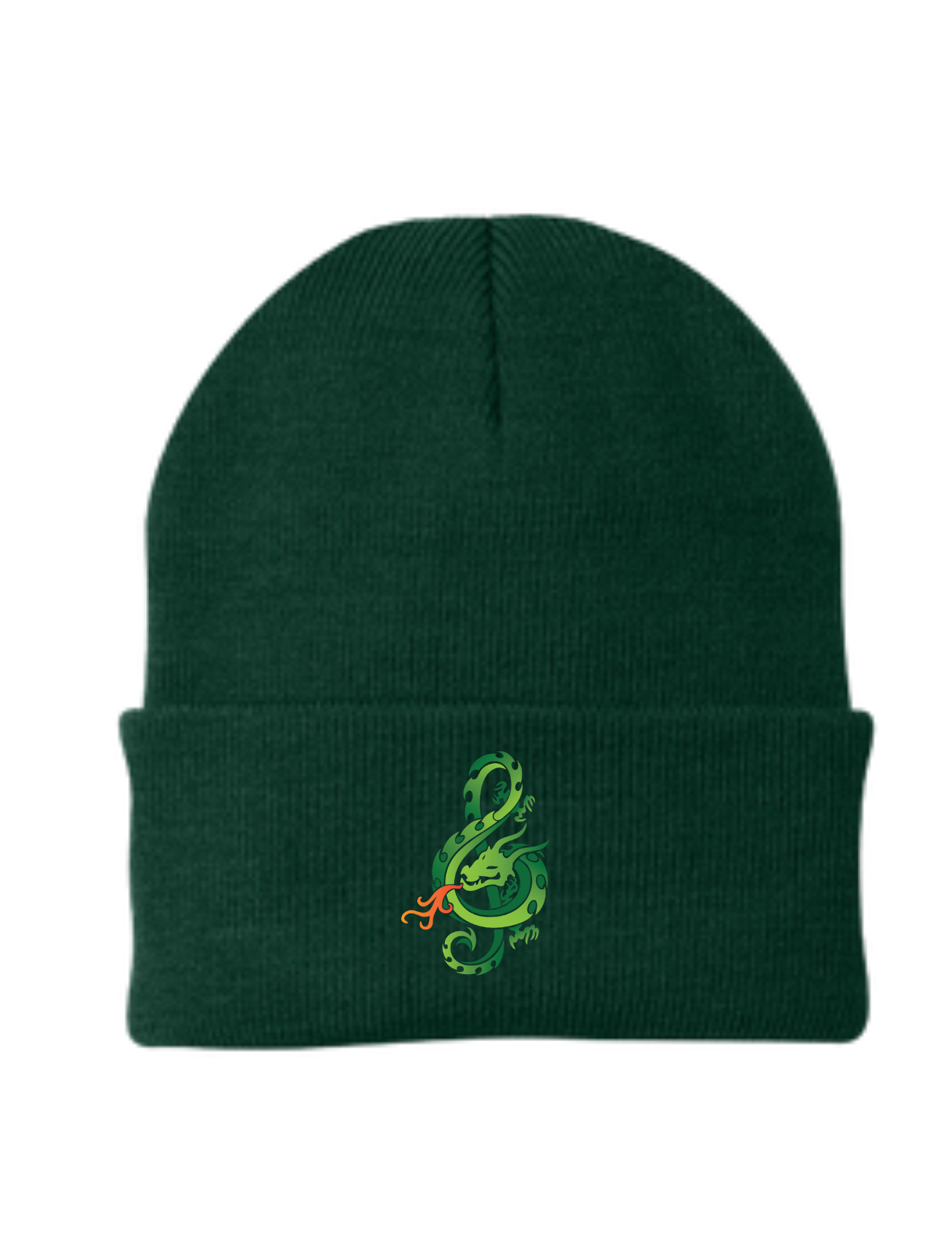 LOMB Knit Beanie