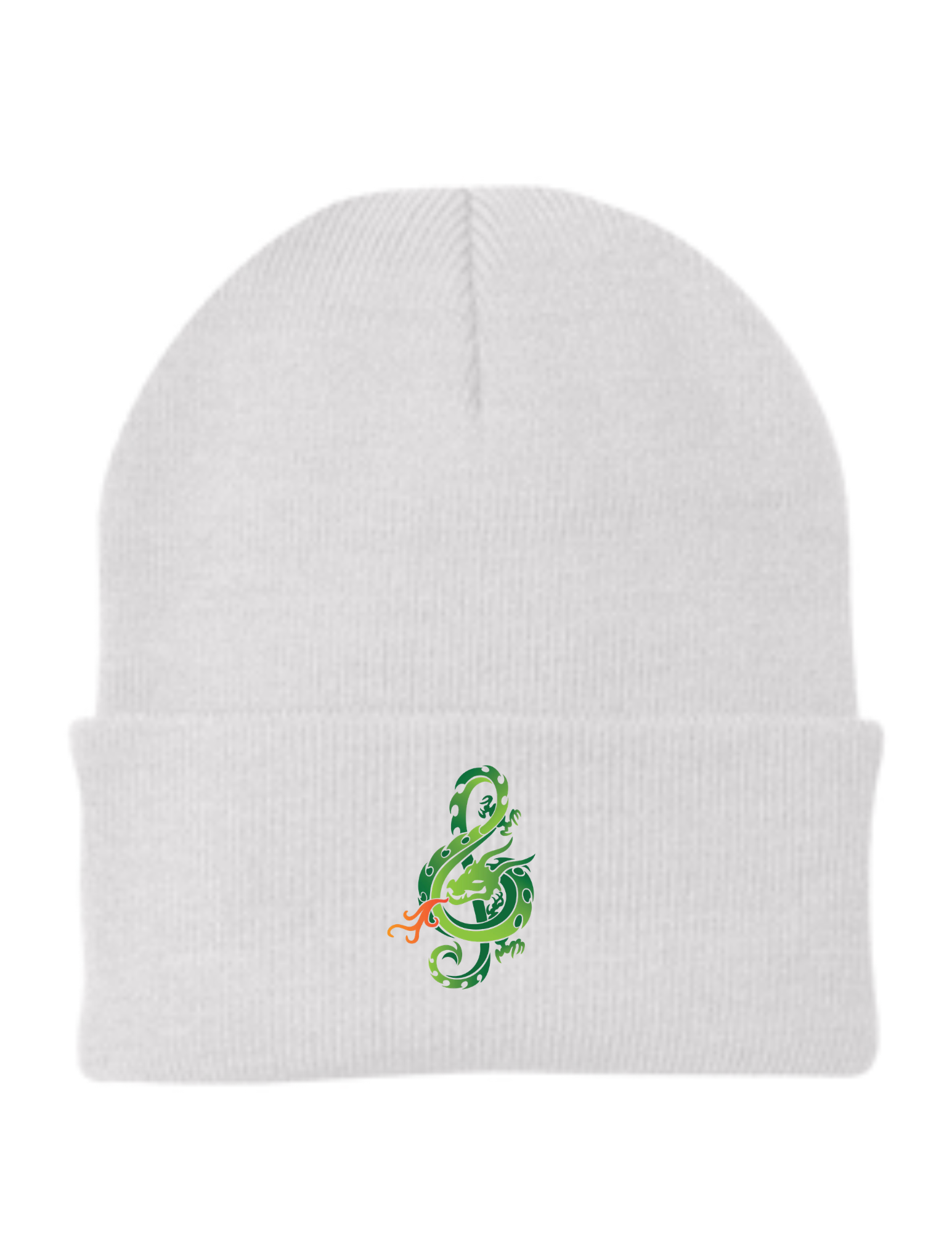 LOMB Knit Beanie