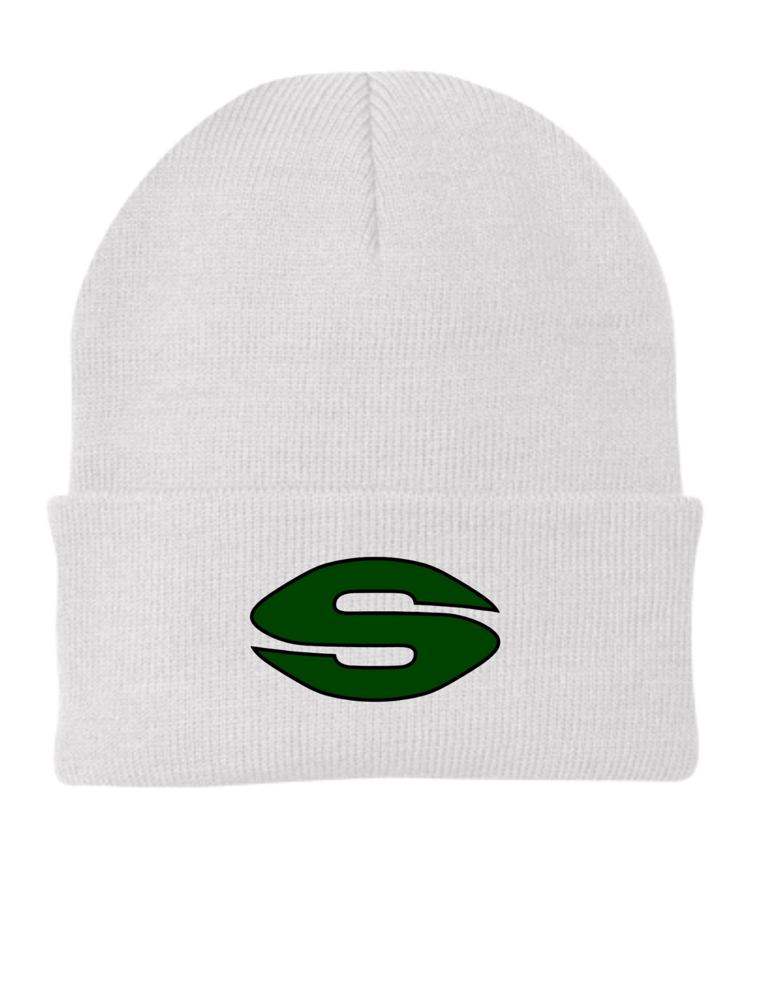 Scripps Knit Cap