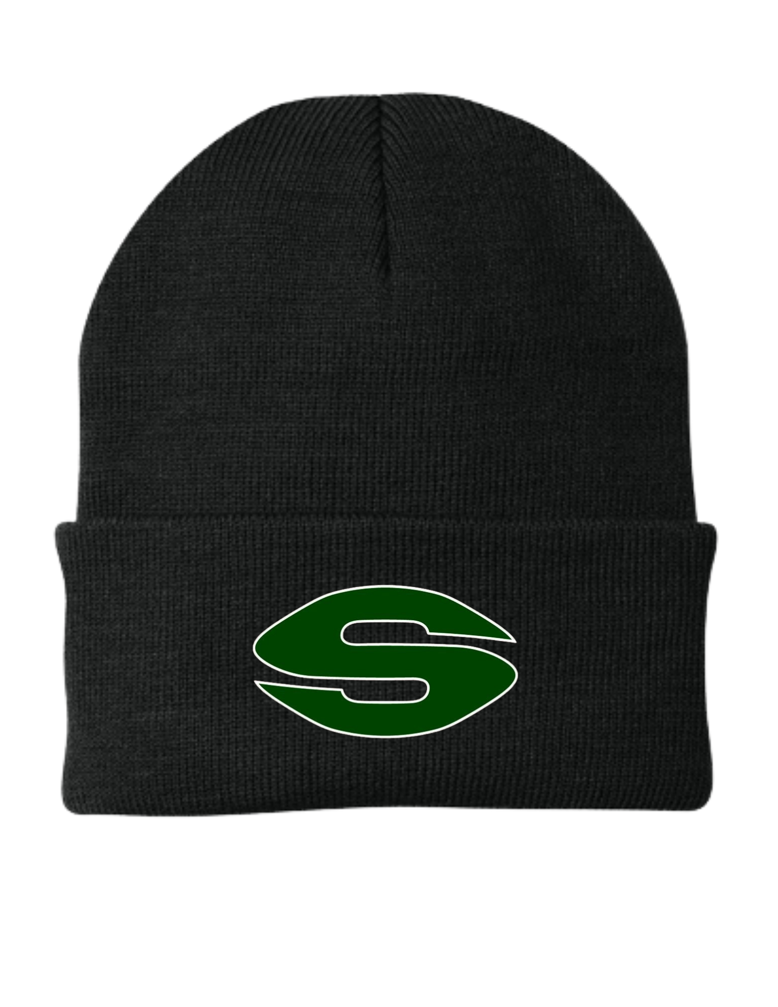 Scripps Knit Cap