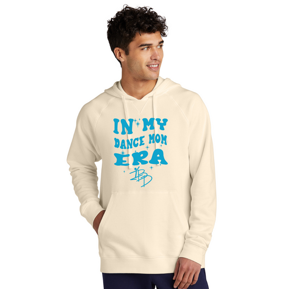 Dance Mom Drive Fleece Pullover Hoodie