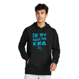 Dance Mom Drive Fleece Pullover Hoodie