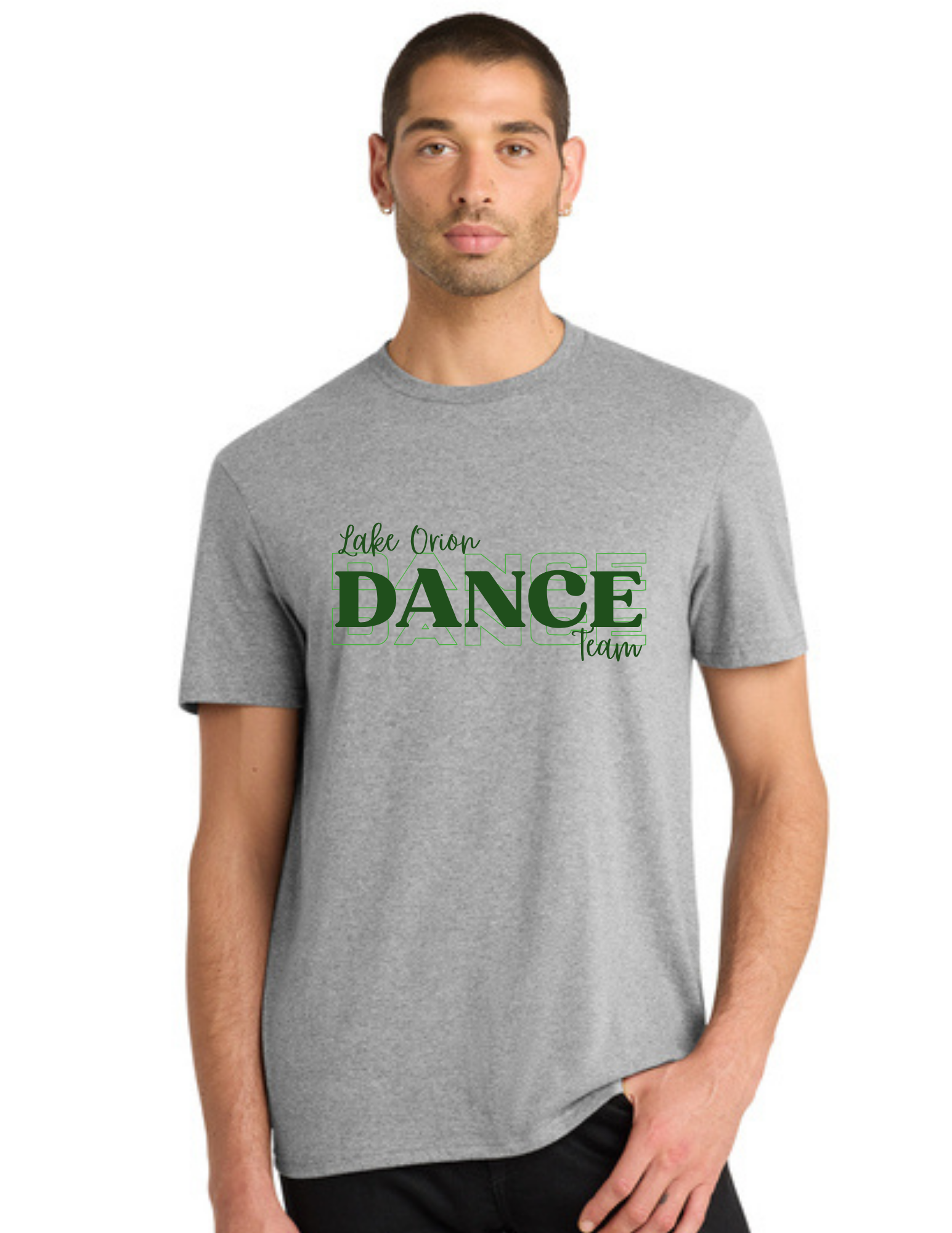 Shadowed Dance Team Unisex Very Important Tee