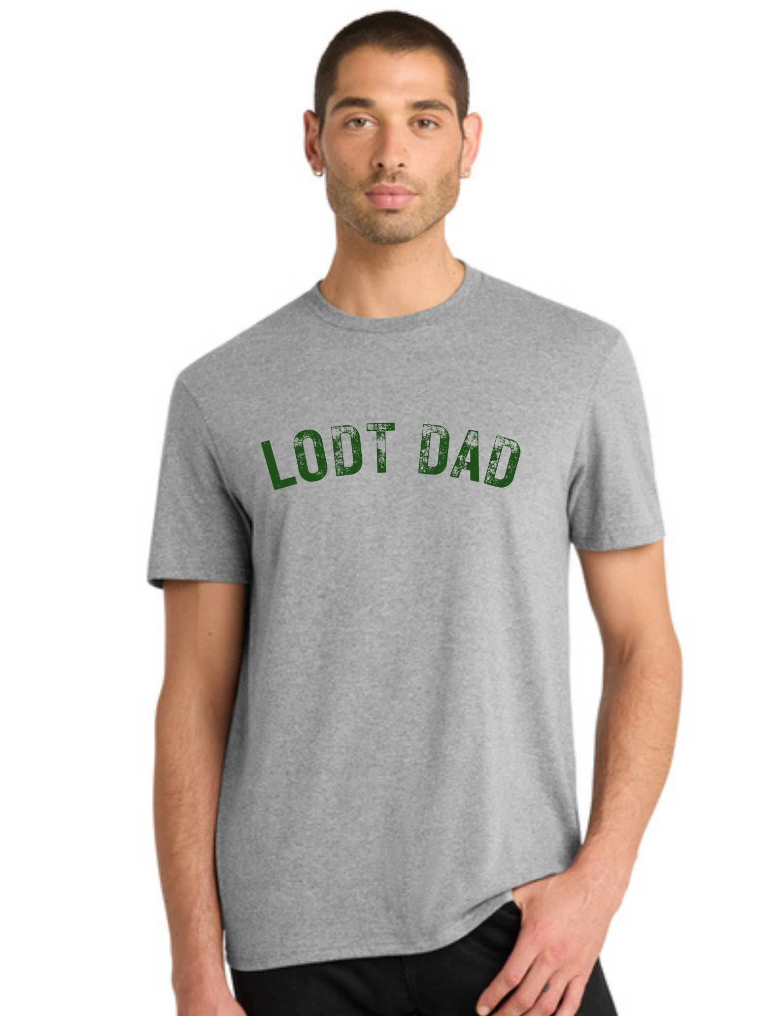 LODT DAD Unisex Very Important Tee