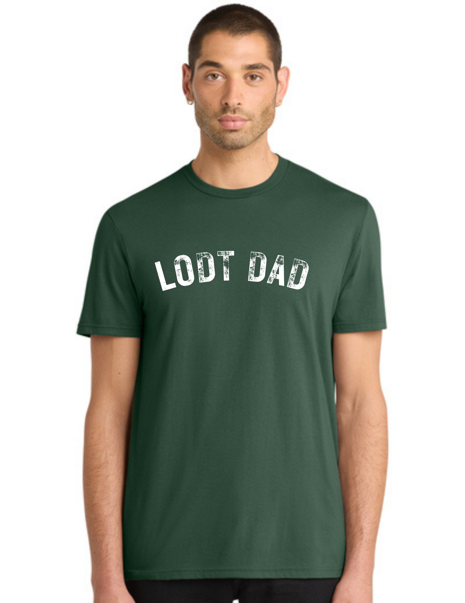 LODT DAD Unisex Very Important Tee