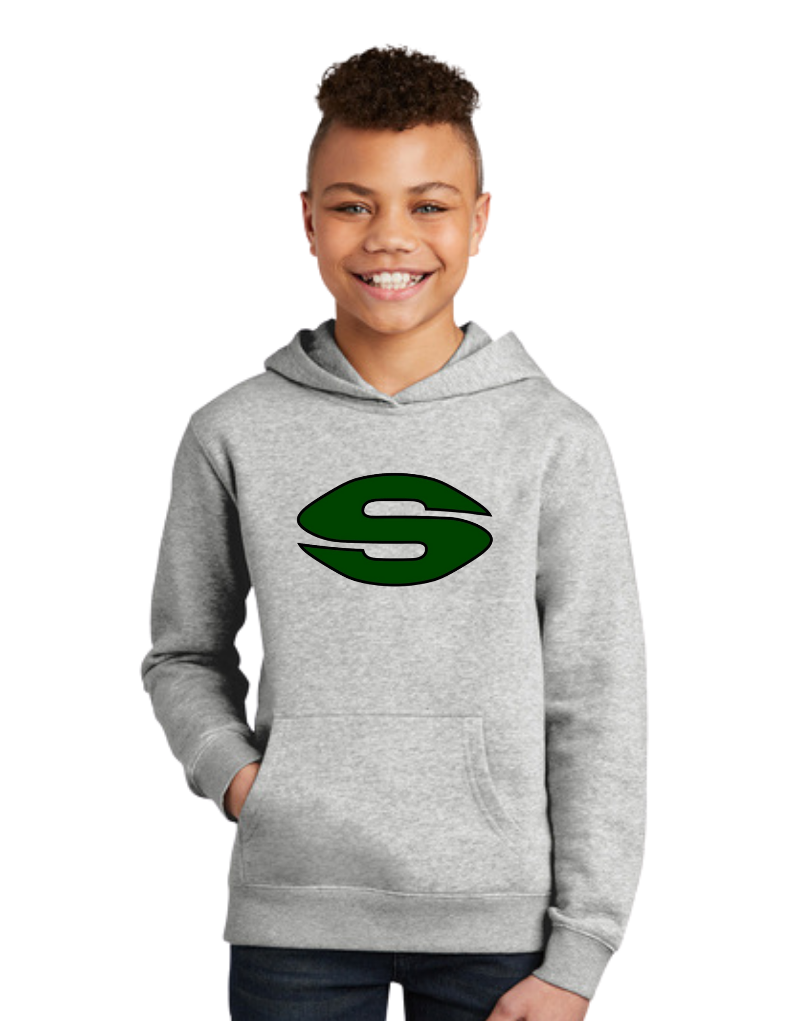 Scripps Youth V.I.T.™ Fleece Hoodie
