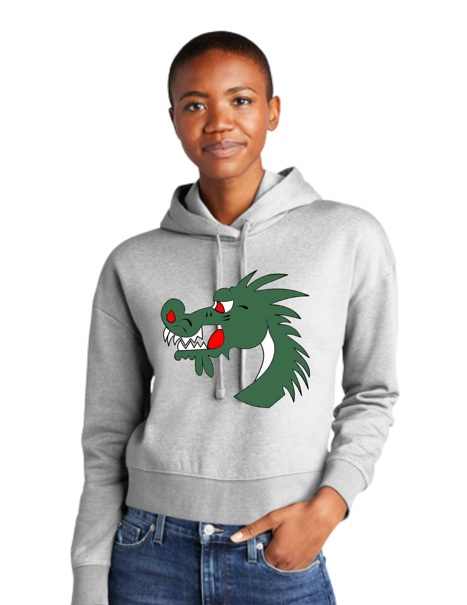 Dragons Women’s V.I.T.™ Fleece Hoodie