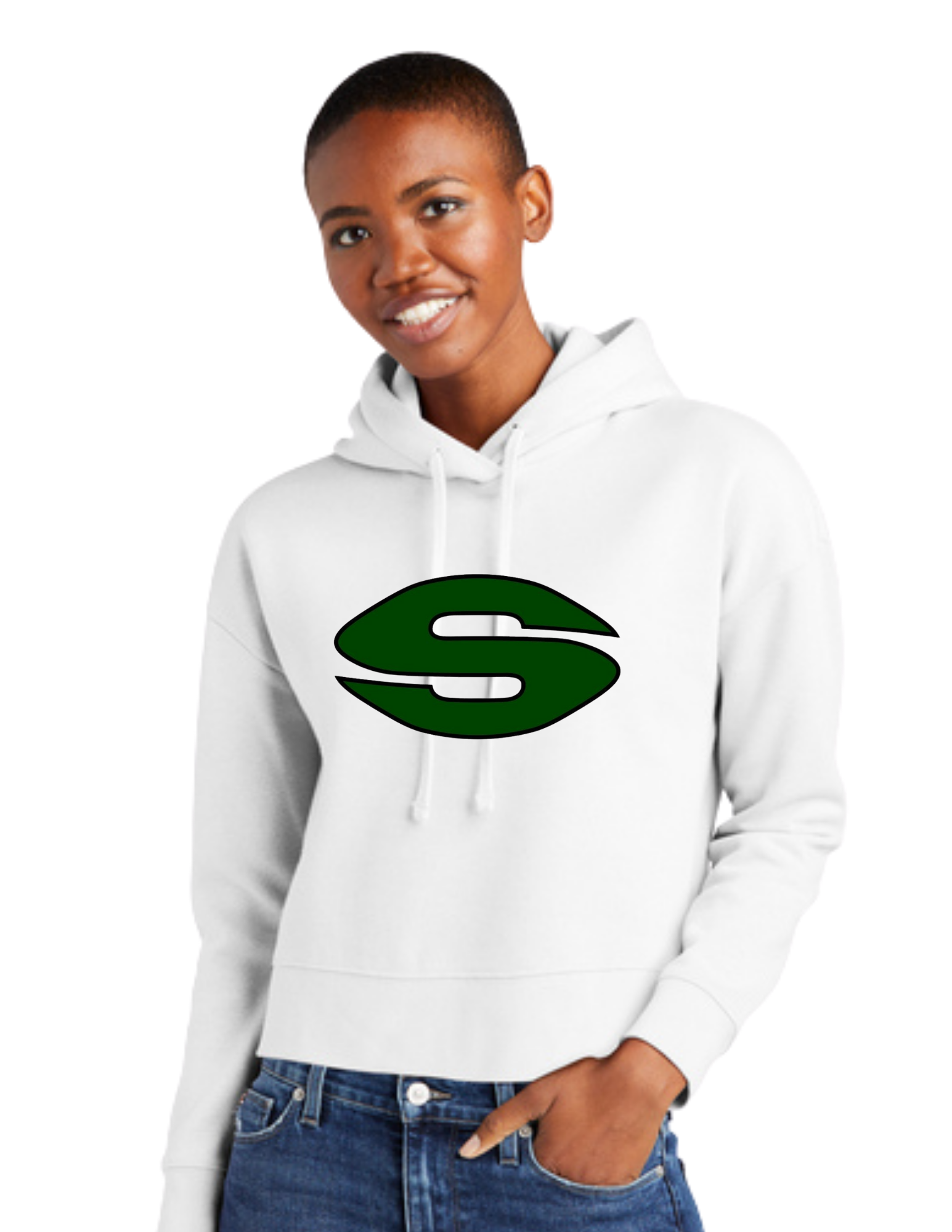 Scripps Women’s V.I.T.™ Fleece Hoodie