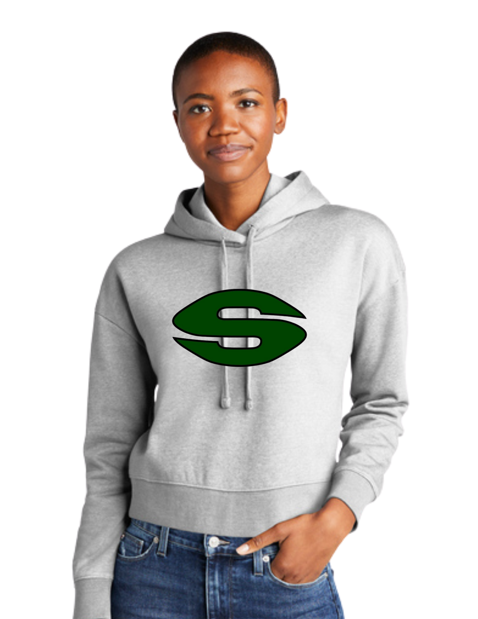 Scripps Women’s V.I.T.™ Fleece Hoodie