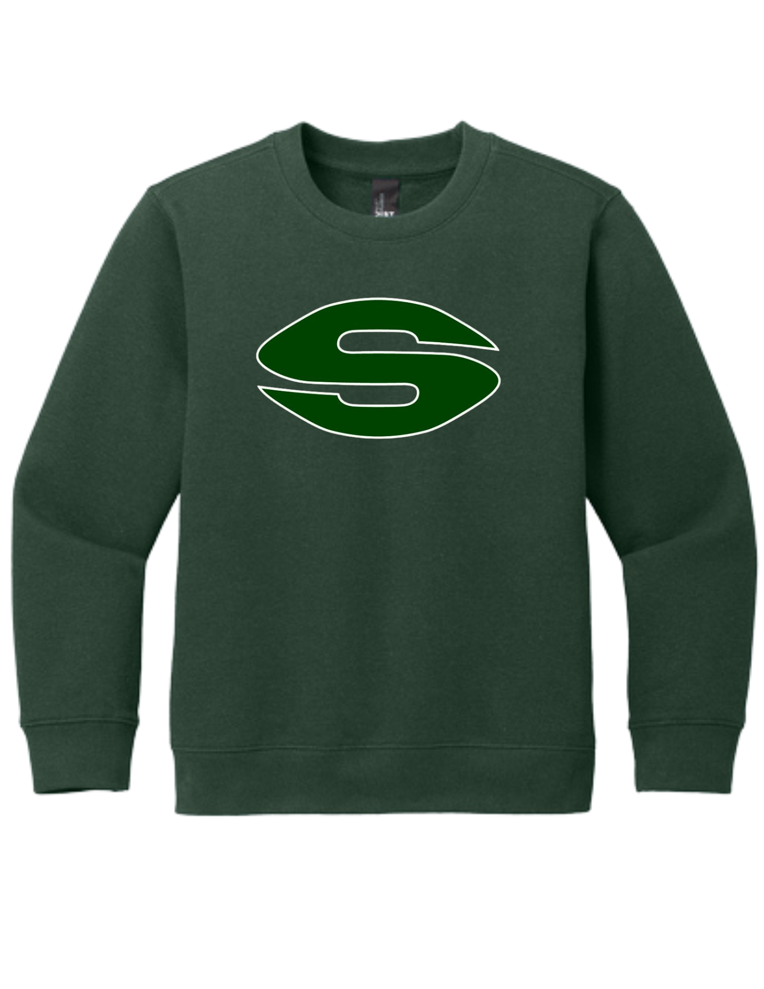 Scripps Youth V.I.T.™ Fleece Crew