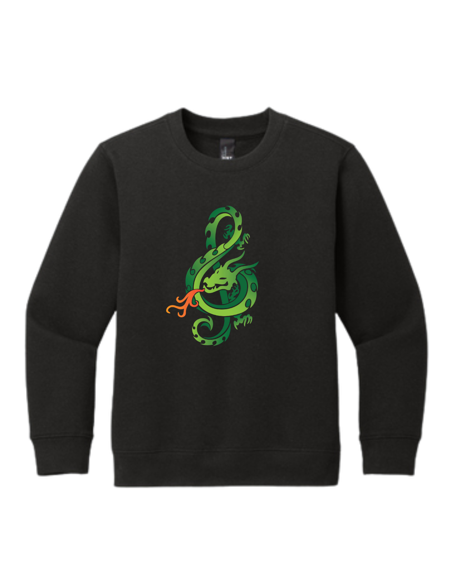 LOMB Youth V.I.T.™ Fleece Crew