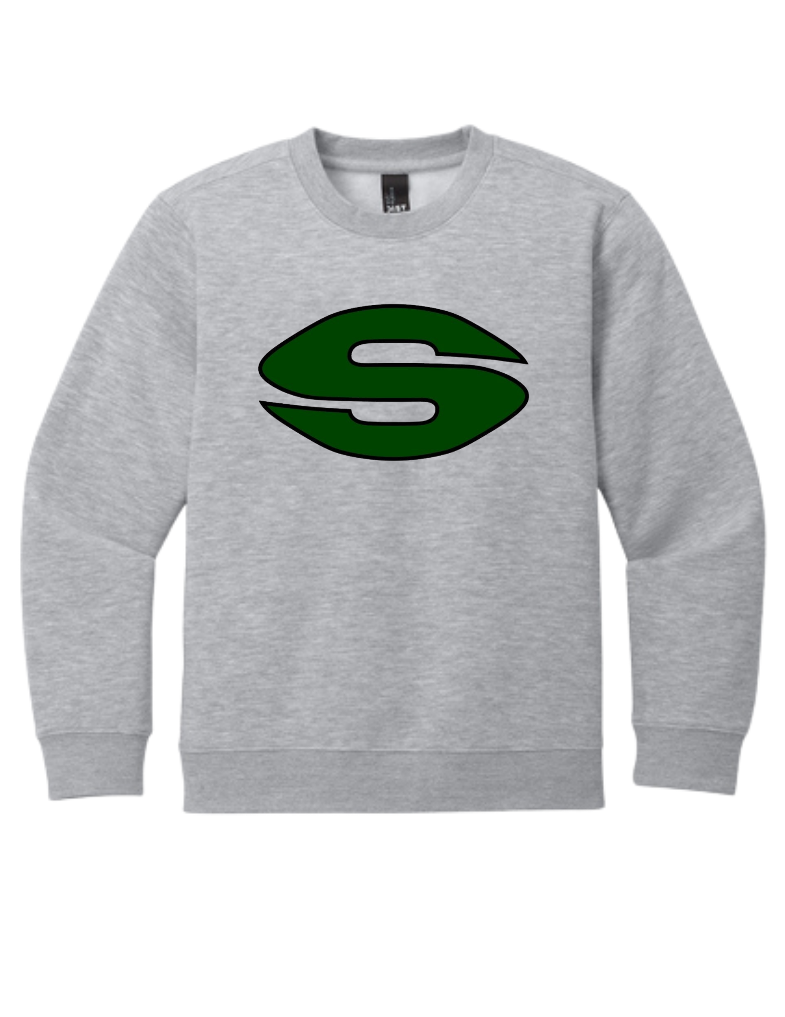 Scripps Youth V.I.T.™ Fleece Crew