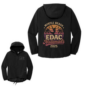 Elite Dance OGIO® Ladies Connection Anorak Nationals 2025