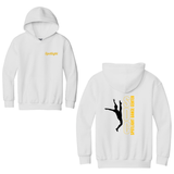 SDC Youth Heavy Blend Hooded Sweatshirt