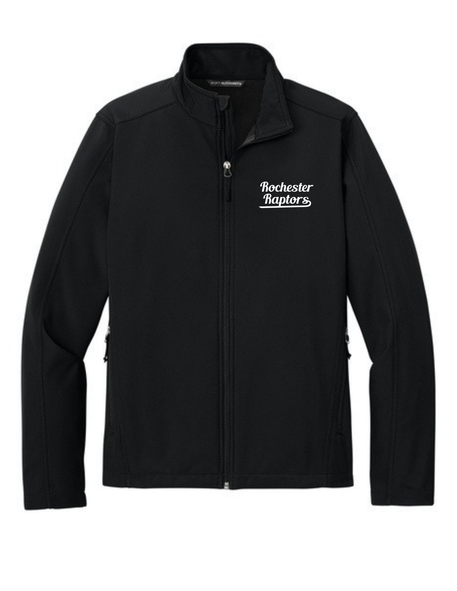 Rochester Raptors Core Soft Shell Jacket