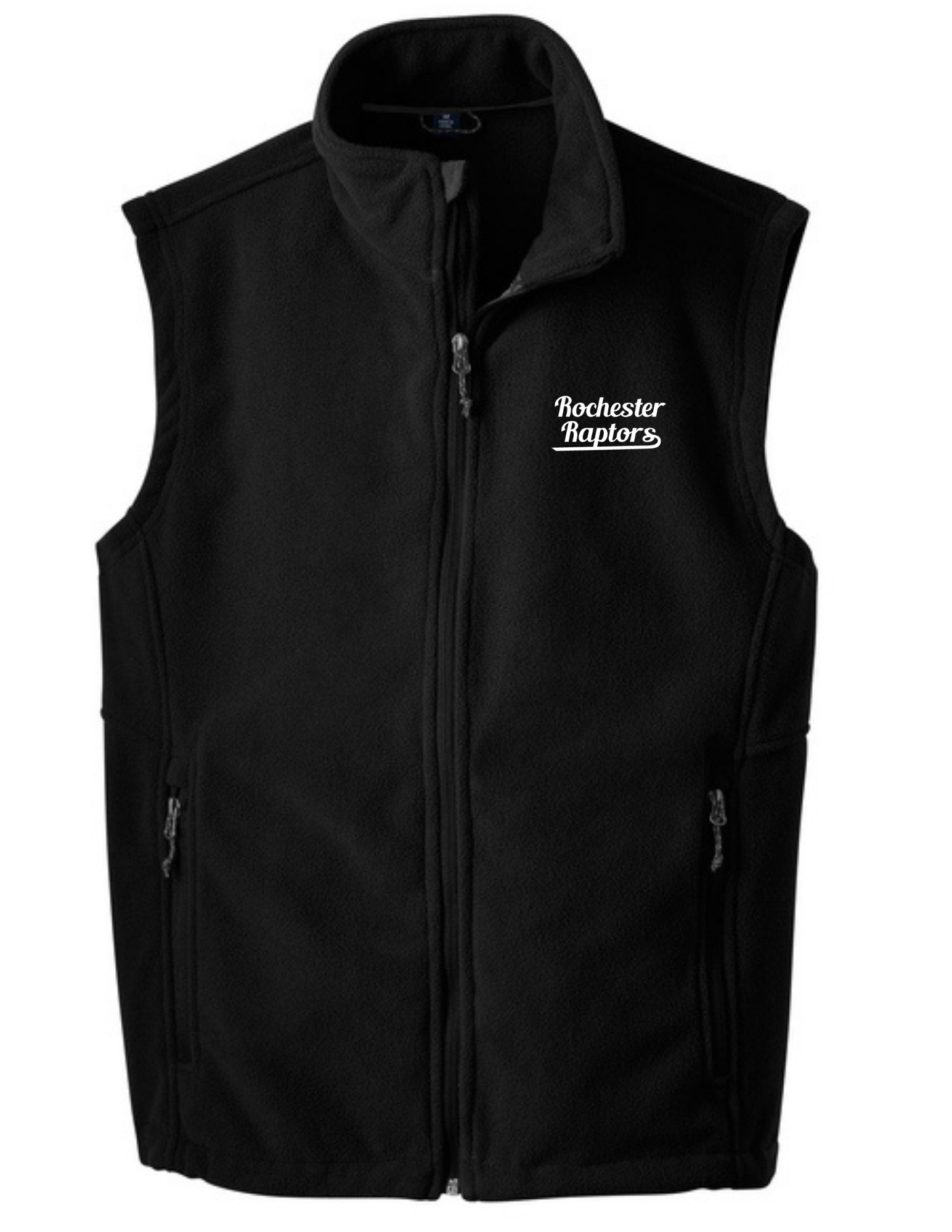 Rochester Raptors Value Fleece Vest