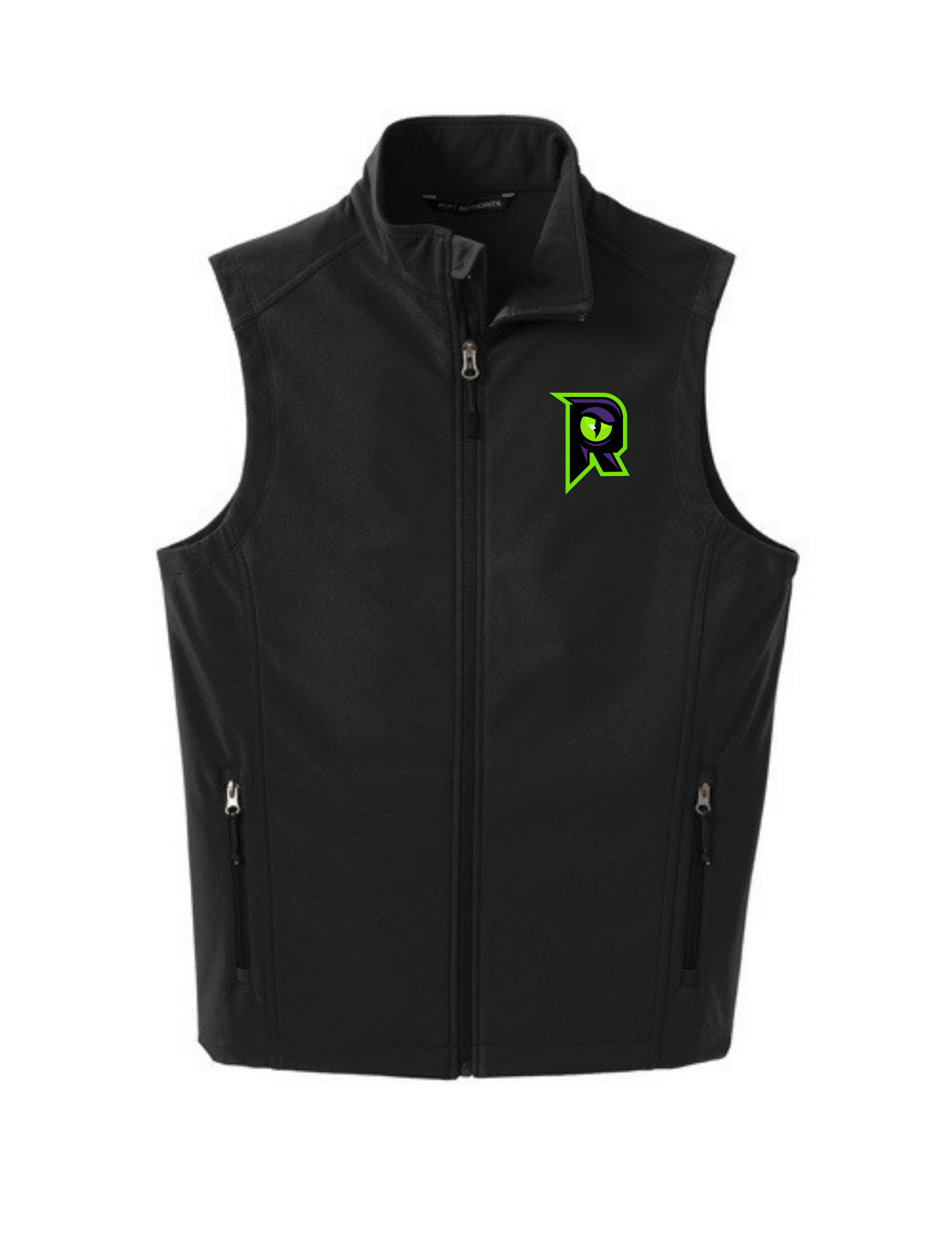 Raptors R - Core Soft Shell Vest
