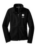 Ladies Value Fleece Jacket - The Positivity Project