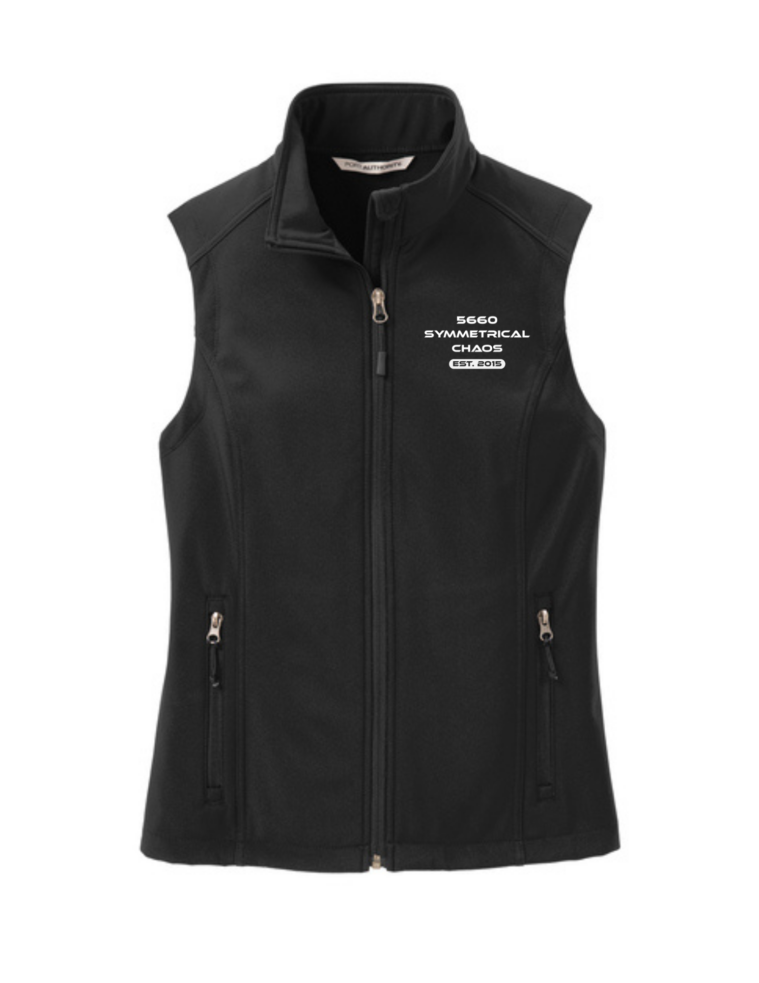 Women's Core Soft Shell Vest