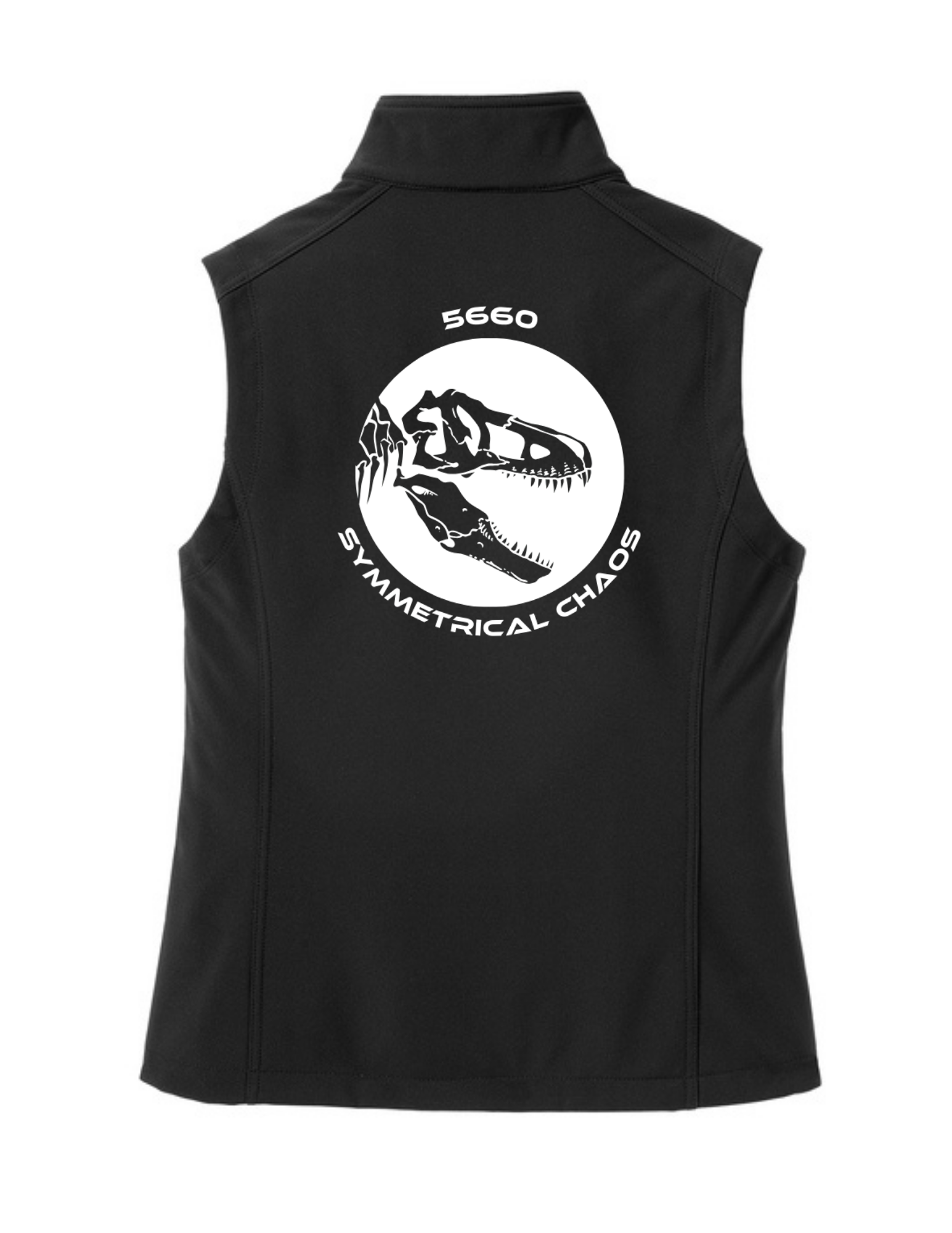Women's Core Soft Shell Vest
